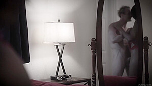 August Skye In Reckless: Bonus Sex Scene - The Affair