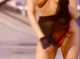 Ava Fabian & Lisa Matthews - Sexy Lingerie 2 Decent Exposure