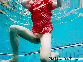 Avenna Video - UnderwaterShow