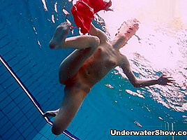 Avenna Video - UnderwaterShow
