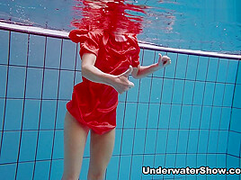 Avenna Video - UnderwaterShow