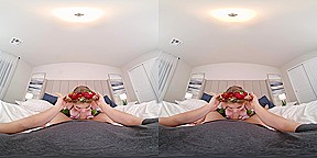 Avery Black in German Exchange student 18+ - VR Porn Video - VRConk