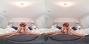 Avery Black in German Exchange student 18+ - VR Porn Video - VRConk