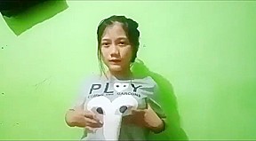 Awek indon cantik