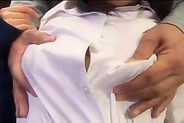 Ayami MILKING