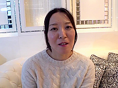 B2E2101-Amateur mature woman is vaginal cum shot with rich sex
