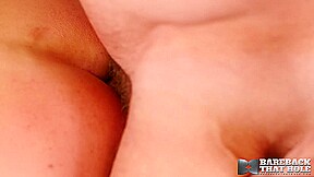 BAREBACKTHATHOLE Step daddy Dallas Steele Barebacks Dolf Dietrich
