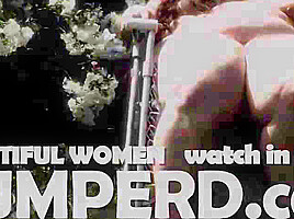 BBW Oiled up and Ready to Fuck - Plumperd