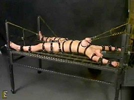 BDSM The OG of the Hardcore