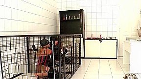 BDSM mr gray like in fifty shadows porn