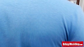 BRINGMEABOY Stepdad Martin Dajnar Raw Breeds Denis Nowak