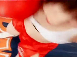 BSB-08 Japanese M Mixed boxing (For Full Version Trade)