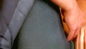 Babe needs her boyfriend hard for what she wants next
