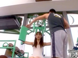 Babes giant cocks encounter