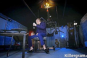 Baby Kitten - A Different Breed Scene 5 720p 2022 Vhq