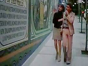 Baby rosemary - 1976 (restored)