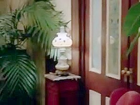 Baby rosemary - 1976 (restored)