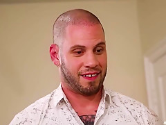 Bachelor Party Surprise With Brittney Kade