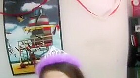Bachelorette Party Turns To Blowjobs