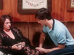Bad Women Retro Milf Porn