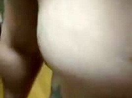 Ballbusting girl