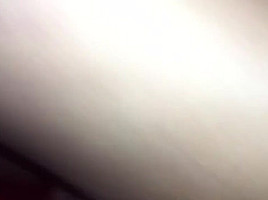 Bare sex with a Romanian escort and creampie