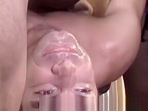 Bareback Breeding GangBang