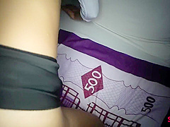 Bargirl Pov - Nice Double Pop Bargirl Bar