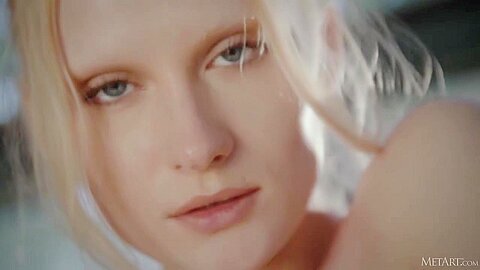 Basic Instinct - Gerda Rubia