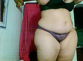 Bassinger latina bbw 2