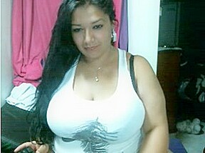 Bassinger latina bbw 2