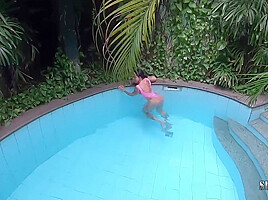 Bastidor Da Rainha Do Anal 11 Min With Elisa Sanches