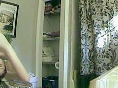 Bathroom change