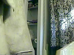 Bathroom change