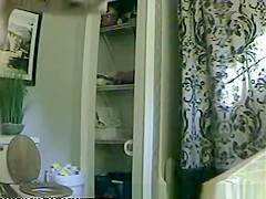 Bathroom change
