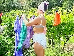 Bauer Perversionen, Scene 3
