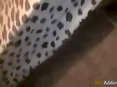 Bbc Addiction Redhead Wife With Bbc Boytoy