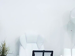 Bbc gym instructor fucks his white gay customer
