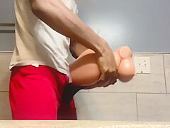 Bbchamp: The Dangers Of Self-pleasure