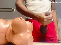 Bbchamp: The Dangers Of Self-pleasure