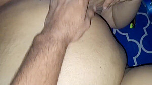 Bbw Chubby - Desi Bhabhi Getting Fingered And Fucked By Her Boyfriend Part 1