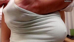 Bbw Hot Japaense Stepmom Teasing Her Big Cock Stepson To Fuck Her Wet Pussy And Make Her Orgasm