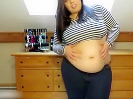 Bbw Leena Clo