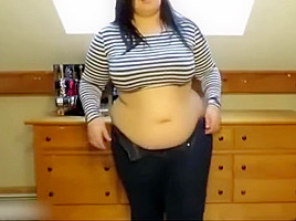 Bbw Leena Clo