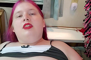 Bbw Shemale Fucked Missionary And Gets Facial