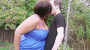 Bbw interracial fuck date