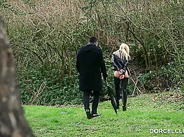 Bdsm Sex With Lola Reve