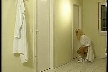 Bea Dumas Head Nurse
