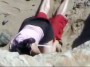 Beach compilation