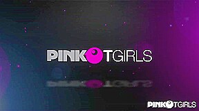 Beatrice enjoys with a stranger - Pinko TGirls